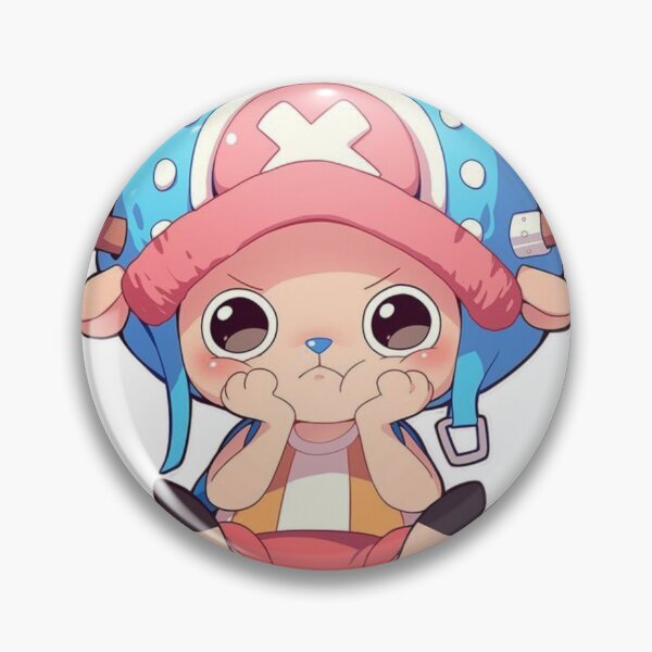Item preview, Tony Tony Chopper designed and sold by PeelBloom.