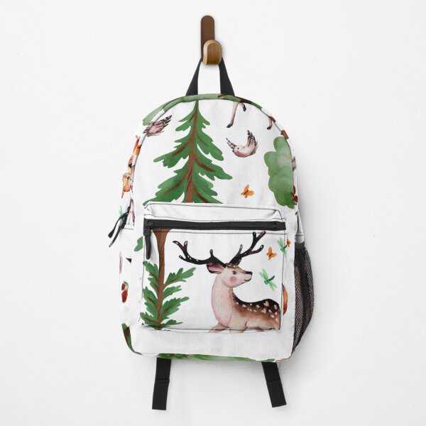 Item preview, Forest and animals designed and sold by SaphireArt.