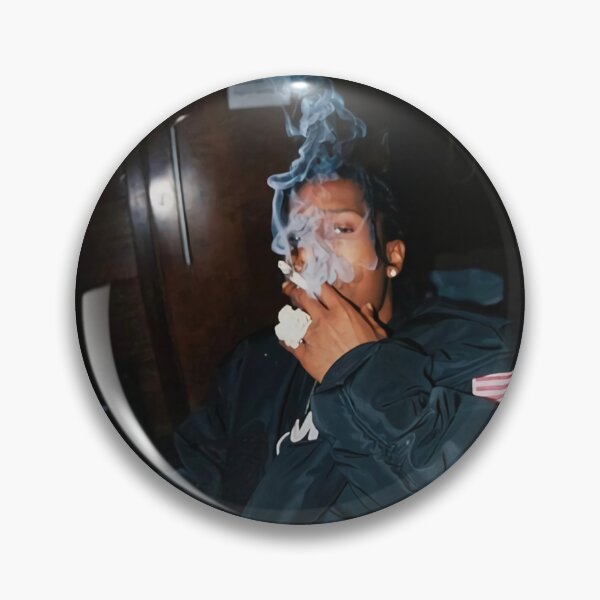 Item preview, Asap Smoke designed and sold by edwinrodriguez.