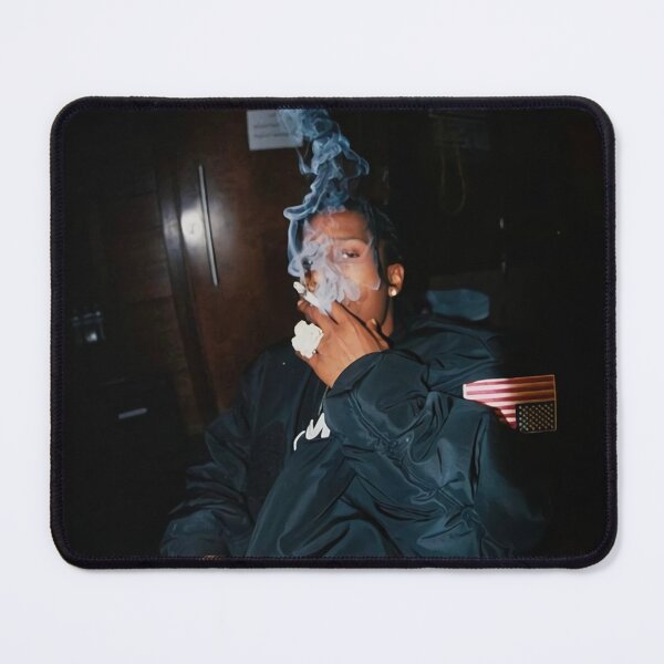 Item preview, Asap Smoke designed and sold by edwinrodriguez.