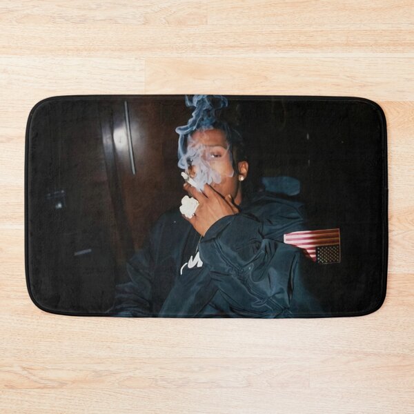 Item preview, Asap Smoke designed and sold by edwinrodriguez.
