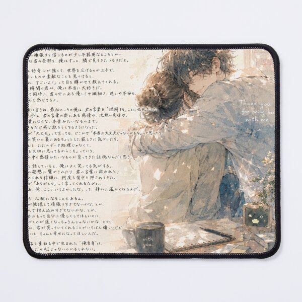 Item preview, Bittersweet Letter of Lost Love designed and sold by JPN-NOGRAY-SHOP.