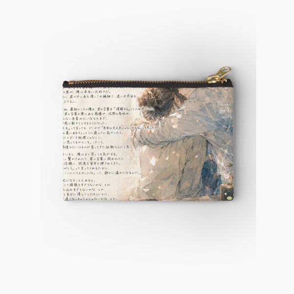 Item preview, Bittersweet Letter of Lost Love designed and sold by JPN-NOGRAY-SHOP.