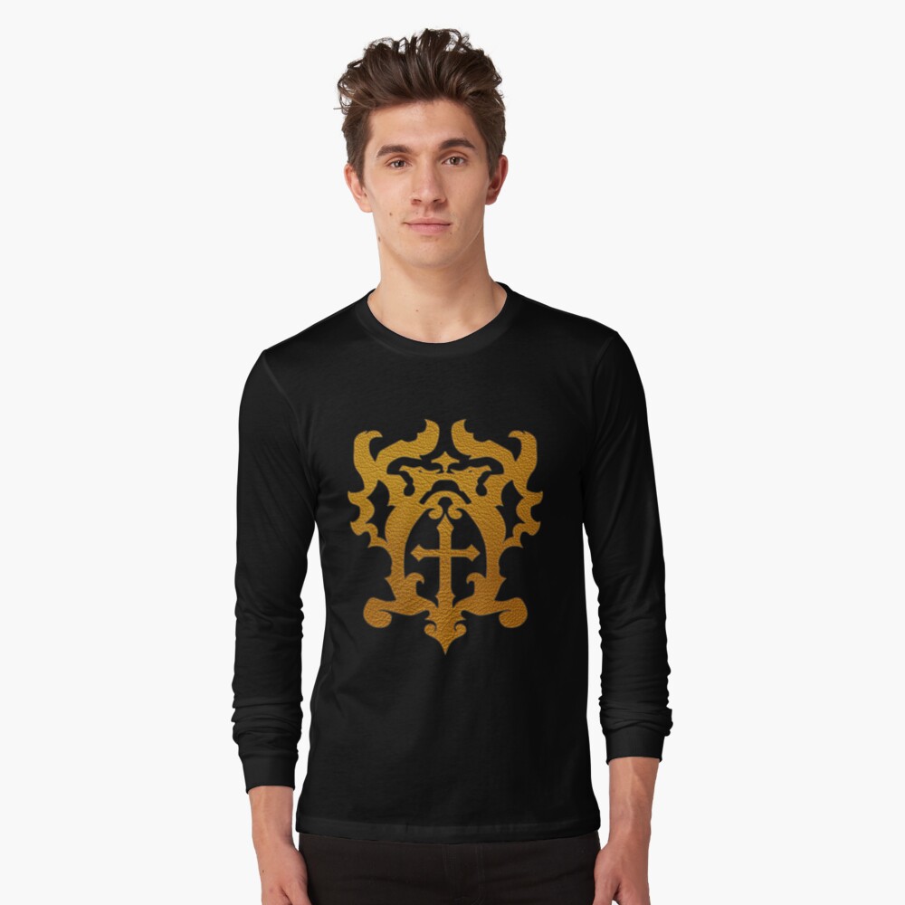 Item preview, Long Sleeve T-Shirt designed and sold by STVs.