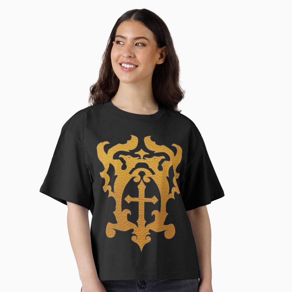 Item preview, Boxy T-Shirt designed and sold by STVs.