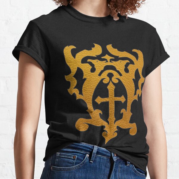 BELMONT CREST Classic T-Shirt