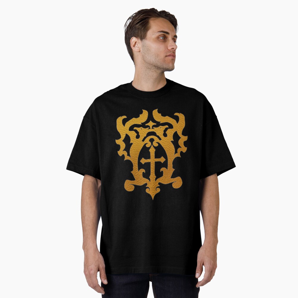 Item preview, Oversized T-Shirt designed and sold by STVs.
