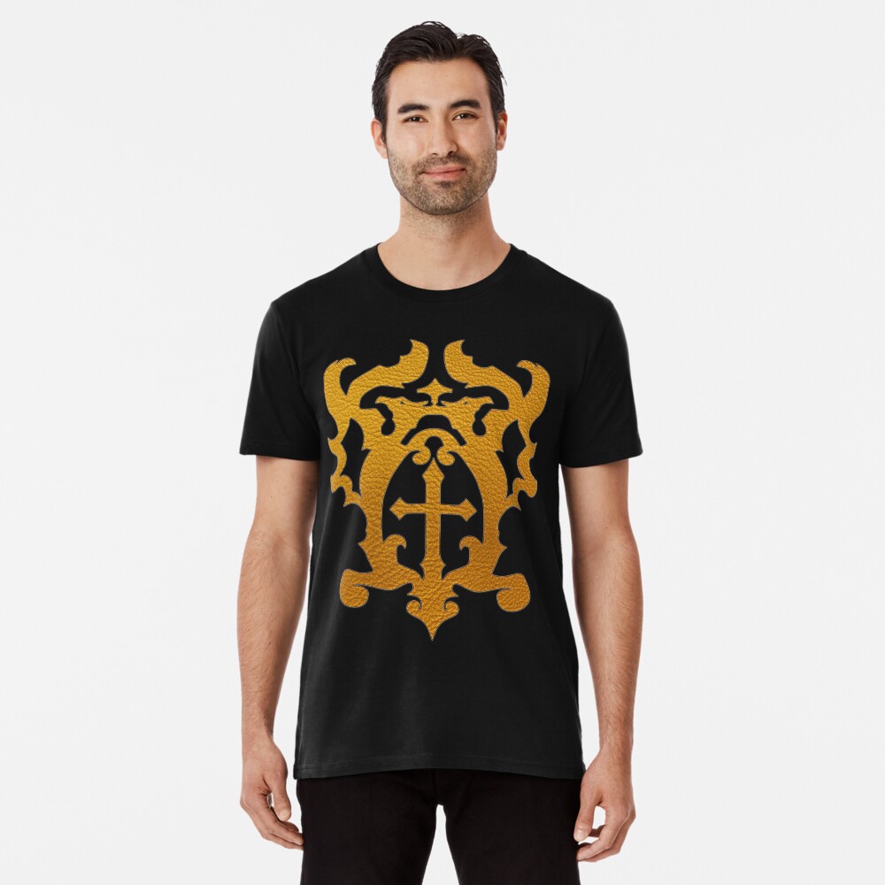 Item preview, Premium T-Shirt designed and sold by STVs.