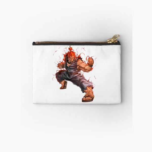 Item preview, Akuma Street Fighter  designed and sold by DylFitzArt.