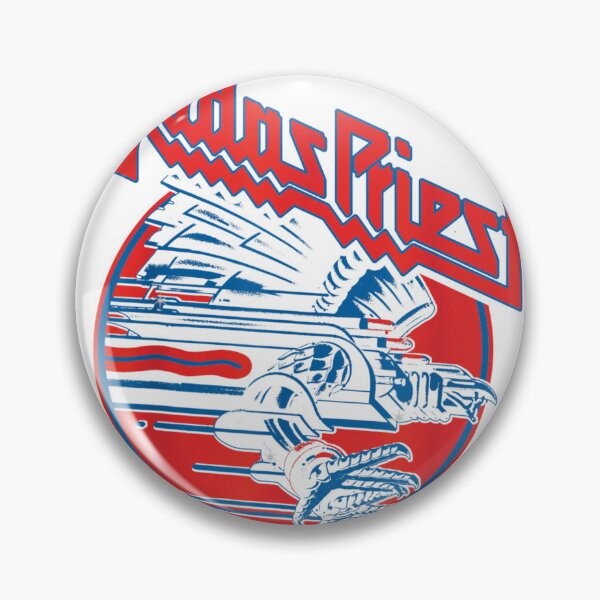 Item preview, Screaming For Vengeance Blue Eagle designed and sold by EchoElowen.