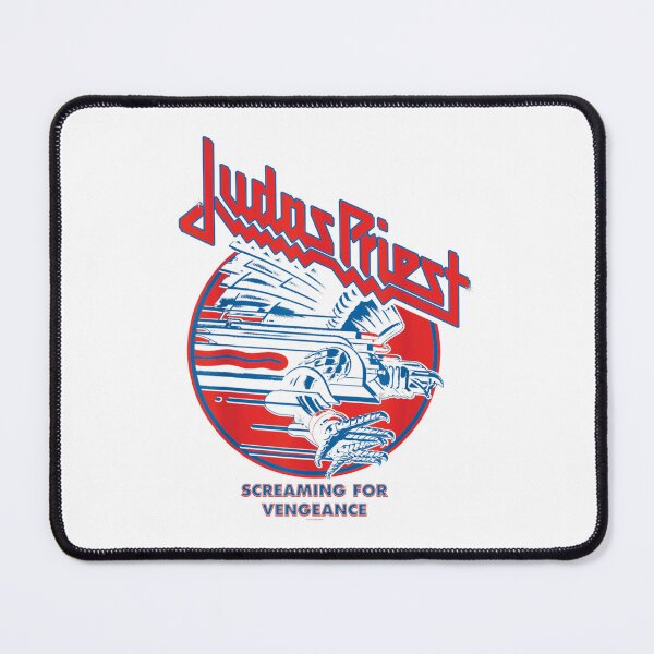 Item preview, Screaming For Vengeance Blue Eagle designed and sold by EchoElowen.