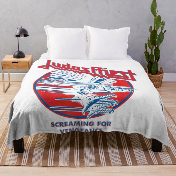 Item preview, Screaming For Vengeance Blue Eagle designed and sold by EchoElowen.