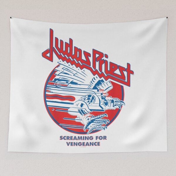 Item preview, Screaming For Vengeance Blue Eagle designed and sold by EchoElowen.