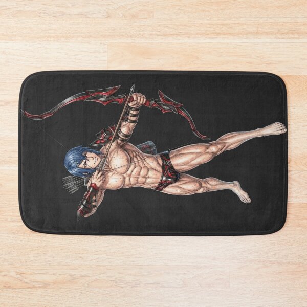 Item preview, Archer Alcryst Swimsuit Edition  designed and sold by HunterxDesign.