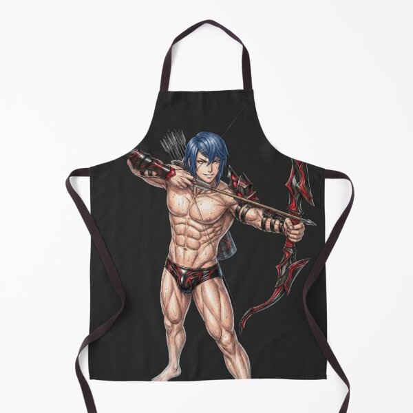 Item preview, Archer Alcryst Swimsuit Edition  designed and sold by HunterxDesign.