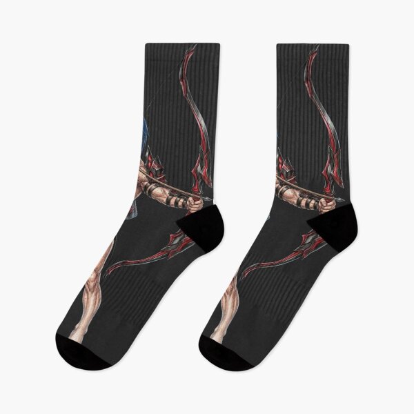 Item preview, Archer Alcryst Swimsuit Edition  designed and sold by HunterxDesign.