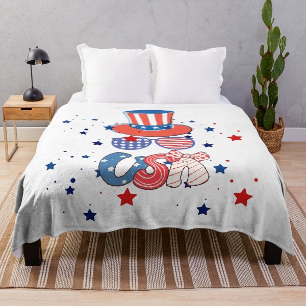 Item preview, 4th Of July usa designed and sold by Majnon8bp.