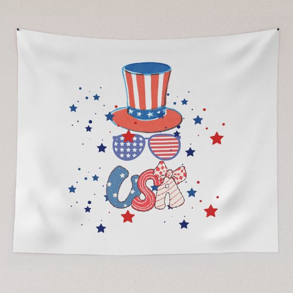 Item preview, 4th Of July usa designed and sold by Majnon8bp.