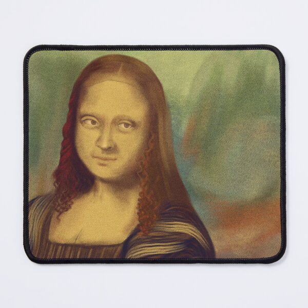 Item preview, Monalisa designed and sold by JoSangya.