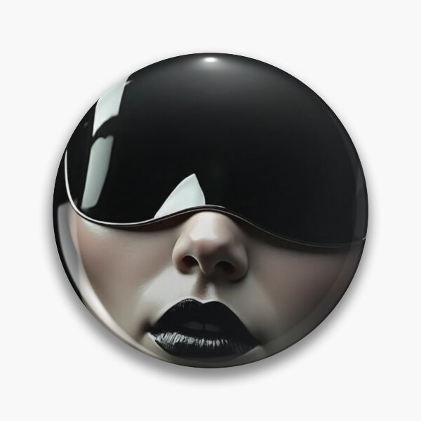 Item preview, Obsidian Vision designed and sold by Memora405.