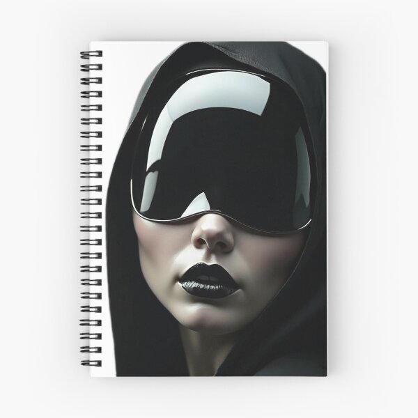 Item preview, Obsidian Vision designed and sold by Memora405.