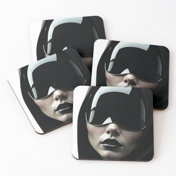 Item preview, Obsidian Vision designed and sold by Memora405.