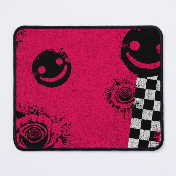 Item preview, Pink and Black Scenecore Aesthetic - Punk Grunge designed and sold by Pics'Elle Creations.