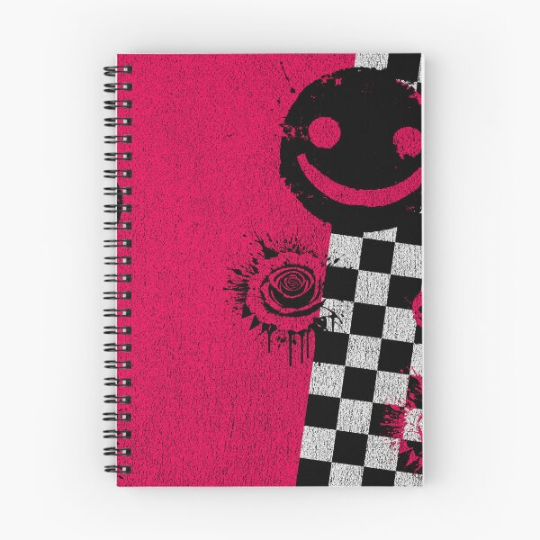 Item preview, Pink and Black Scenecore Aesthetic - Punk Grunge designed and sold by Pics'Elle Creations.