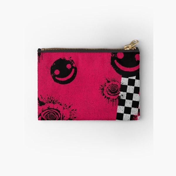 Item preview, Pink and Black Scenecore Aesthetic - Punk Grunge designed and sold by Pics'Elle Creations.