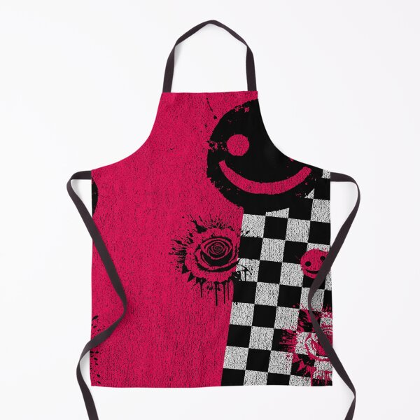 Item preview, Pink and Black Scenecore Aesthetic - Punk Grunge designed and sold by Pics'Elle Creations.