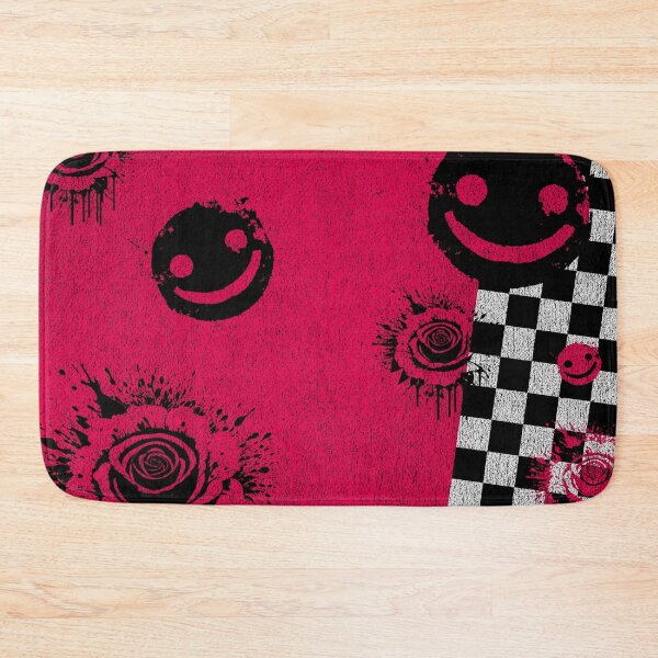 Item preview, Pink and Black Scenecore Aesthetic - Punk Grunge designed and sold by Pics'Elle Creations.