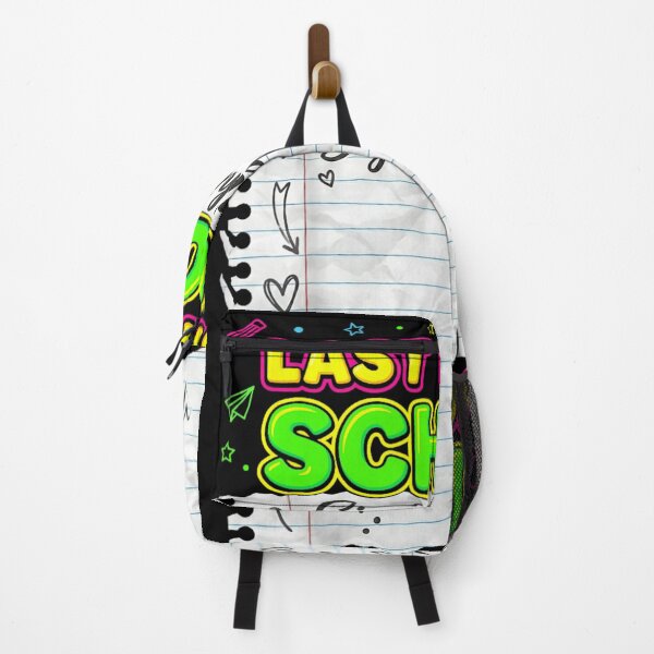 Item preview, Last Day Of School Sign My Shirt Graduation Student Yearbook Memory designed and sold by RuperDelois.