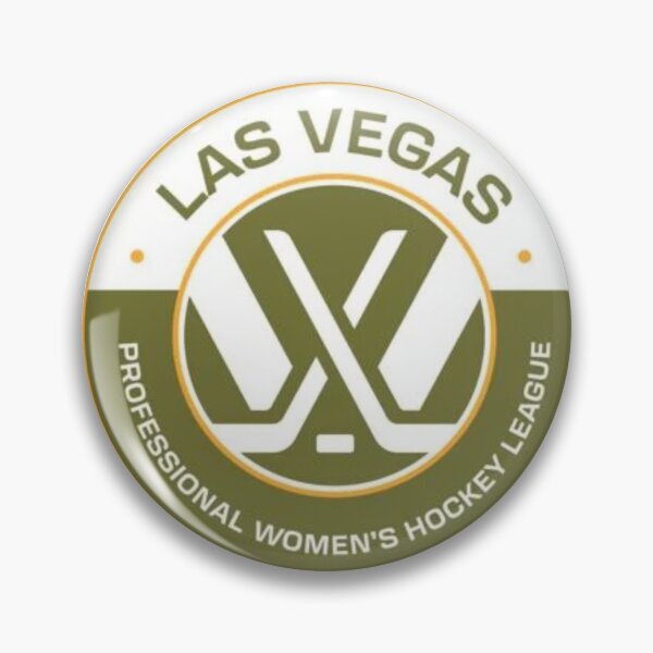 Item preview, PWHL Las Vegas designed and sold by Vesper1706.