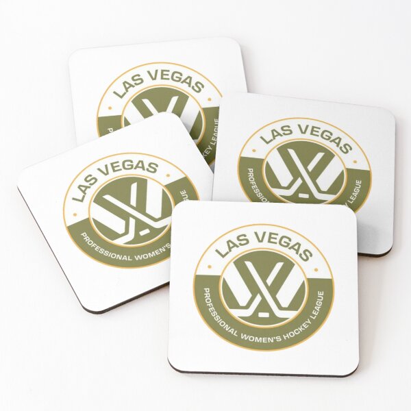 Item preview, PWHL Las Vegas designed and sold by Vesper1706.