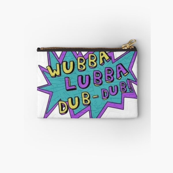 Artikelvorschau, Wubba Lubba Dub Dub entworfen und verkauft von PeelBloom.