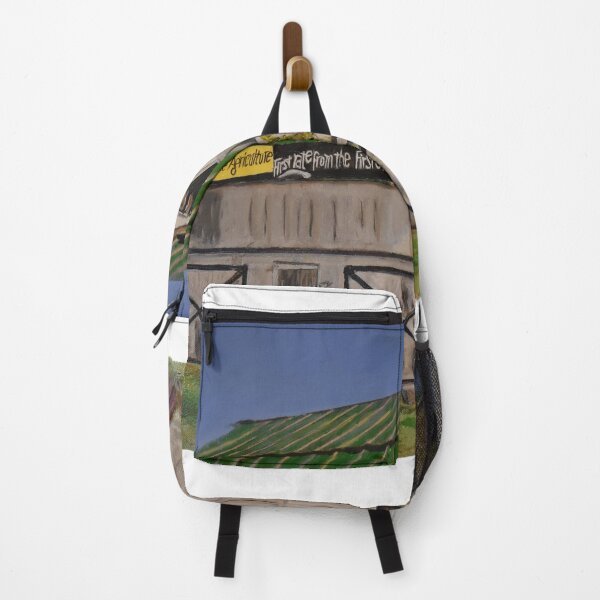 Item preview, DELAWARE AGRICULTURE designed and sold by Len Shyles.