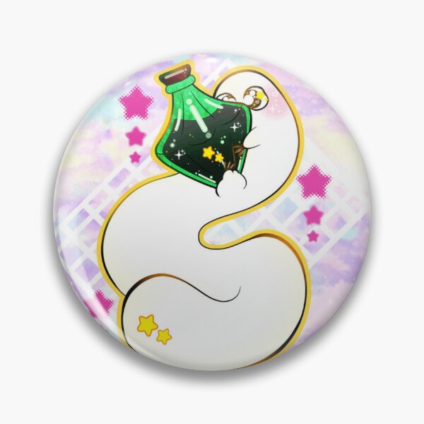 Item preview, Character Fanart Inspired by Witch Hat Atelier designed and sold by Gbriel3.