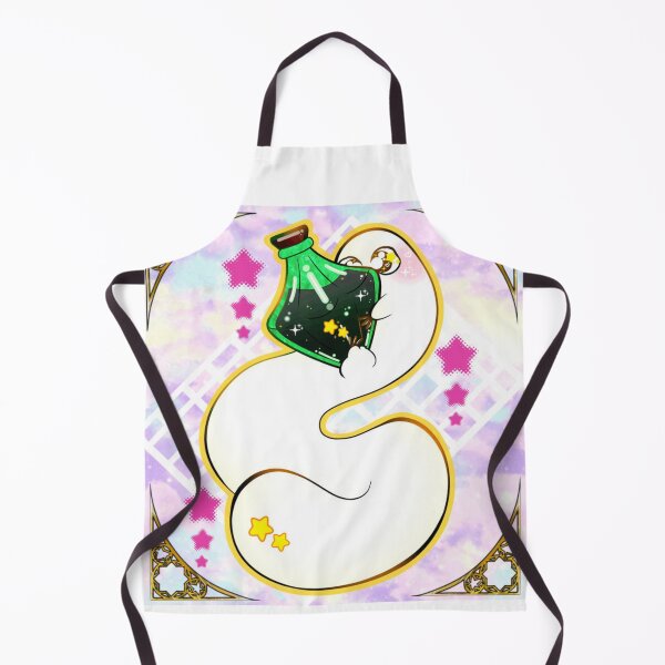 Item preview, Character Fanart Inspired by Witch Hat Atelier designed and sold by Gbriel3.