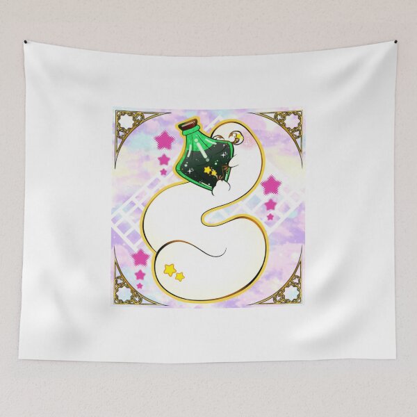 Item preview, Character Fanart Inspired by Witch Hat Atelier designed and sold by Gbriel3.
