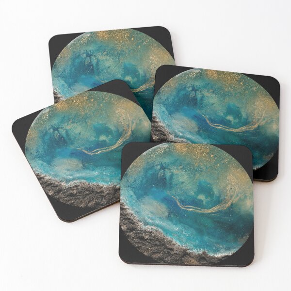Item preview, Black Shore designed and sold by Art by Frank Komolka.