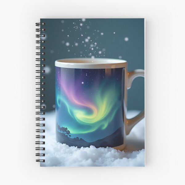 Item preview, Aurora Dreams Mug designed and sold by fbtrisha.