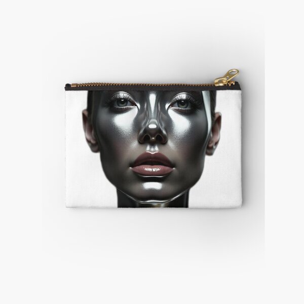 Item preview, Chrome Empress designed and sold by Memora405.