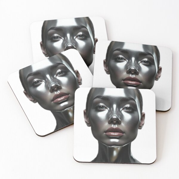 Item preview, Chrome Empress designed and sold by Memora405.