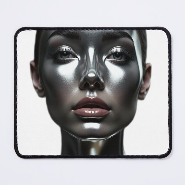 Item preview, Chrome Empress designed and sold by Memora405.