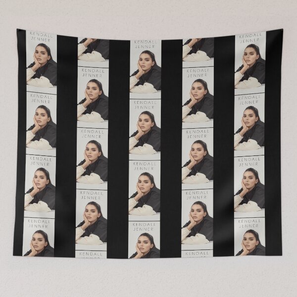 Item preview, Kendall Jenner designed and sold by ckristeenwdop.