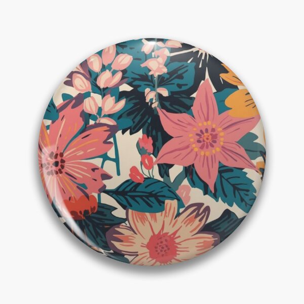 Item preview, Flowers of all colors designed and sold by Art70shop.