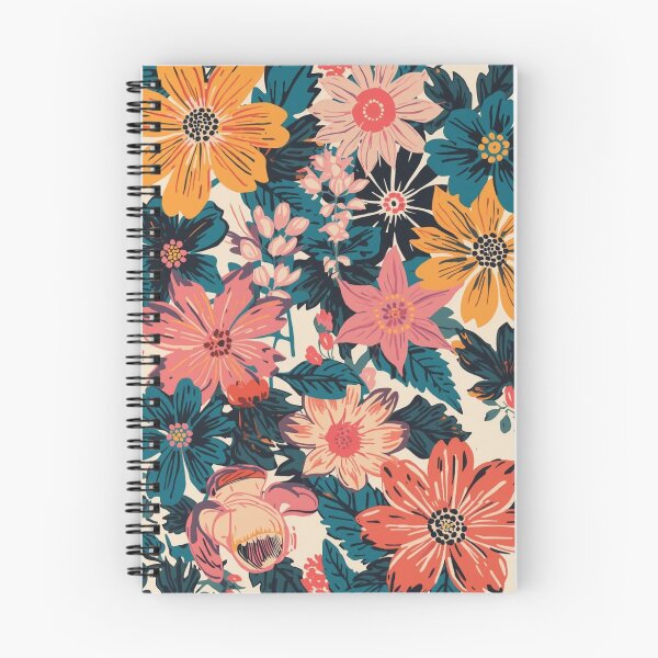 Item preview, Flowers of all colors designed and sold by Art70shop.