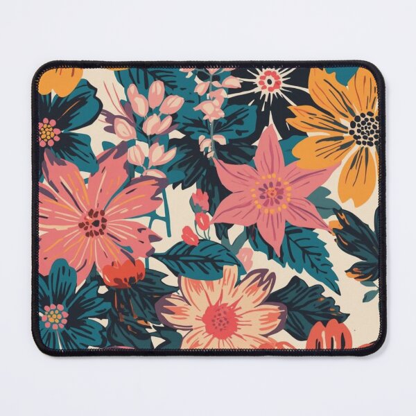 Item preview, Flowers of all colors designed and sold by Art70shop.