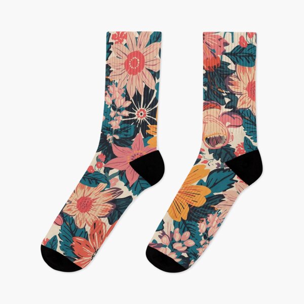 Item preview, Flowers of all colors designed and sold by Art70shop.
