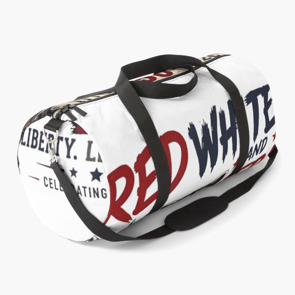 Item preview, America 250th Anniversary Red White And Feral Patriotic Raccoon Mayhem 1776 designed and sold by PhocoNibict.